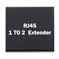 Miniatyrbilde 3 av 4: TS-Ethernet-splitter