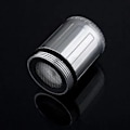 Miniatyrbilde 3 av 5: LED-munnstykke for vannkran i 7 farger - Perfekt