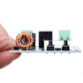 Miniatyrbild 4 av 5: TS-1 St DC 12V-36V Spänningsskyddsmodul, Urladdningsskyddsmodul, Lågspänningsbrytare