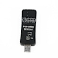 Miniatyrbillede 2 af 5: Samsung Smart TV LAN-adapter - Ethernet Wifi trådløs Dongle