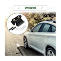 Miniatyrbillede 3 af 5: TS-Ans Sikringsholder Kit Til Dobbelt Batterisystem, Sikringsholder, Rørterminaler, Forskåret Krympeflex