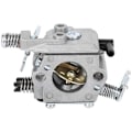 Miniatyrbillede 3 af 4: TS-Karburator Udskiftning til Stihl motorsav 021 023 025 MS210 MS230 MS250