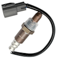 Miniatyrbillede 2 af 5: TS-89467-08040 234-9012 Luft-brændstofforhold Oxygen Sensor 89467-48050 Til Sienna 2004-2010