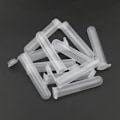 Pikkukuva 5 / 5: Laboratoriokesrifugiputket - 50 kpl 10 ml:n koeputkia asteikolla