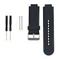 Miniatyrbilde 1 av 5: Silikonarmbånd for Garmin Approach S2/s4 GPS Golfklokke