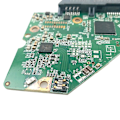 Miniatyrbild 5 av 5: Universellt WD-PCB Logikkort Kretskort 2060 771945 002rev A Reparationsdel