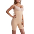 Pikkukuva 2 / 2: TS-Shapewear Yksiosainen Biker M/L - Beige