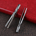 Miniatyrbilde 2 av 4: Mini titan pinsett liten TC4 titanlegering klips