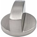 Miniatyrbild 4 av 4: 4 st Spisknoppar Gasspisknoppar Metall Gasspisknoppar Gasspisknopp Kontroll Metall Spisknoppar för Kök 6mm