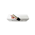 Miniatyrbilde 3 av 4: Nytt 14,4v 2600mah P1904-4s1p-mm batteri for 1c Stytj01zhm Robotstøvsuger Tilbehør Del -ge