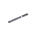 Miniatyrbilde 2 av 2: OEM-knapper for strøm og volum, erstatningssett for Samsung Galaxy A50 SM-A505/A70 A705