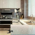 Miniatyrbild 3 av 3: Universell Lazy Mobiltelefon Svanhals Stativhållare Flexibel Säng Skrivbord Bordsfäste [Fw]