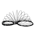 Miniatyrbillede 4 af 5: TS-3D Printer Pen Filament 1,75mm 10m (sort)