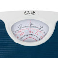 Miniatyrbild 3 av 3: TS Mechanical Bathroom Scale with Classic Design