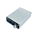 Miniatyrbillede 1 af 5: TS-5.1 Bluetooth Digital Forstærker Tpa3116d2 2.0 Dual Channel Høj Effekt Multifunktionel Audio Forstærker