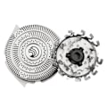 Pikkukuva 3 / 5: Partakoneen teräpäät Philips Pt920 Pt927 Pt870 Pt877 Pt878 At830 At880
