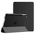 Pikkukuva 1 / 4: TS-Trifold Kotelo jalustalla iPad Mini / Mini 2 / Mini 3 - Musta