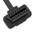 Pikkukuva 5 / 5: TS-OBD2 jatkojohto 1 metri 16 PIN-liitännällä