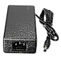 Miniatyrbilde 2 av 4: AC/DC 12V 6A 72W Strømadapterlader for CCTV-kamera