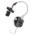 Miniatyrbillede 4 af 5: W3t19371 W3t15671 W3t16271 W3t20971 Xenon HID-forlygter Ballast med tænding og strømledning til 20