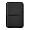 Miniatyrbild 3 av 3: TS-WIWU Card Holder with Magnetic MagSafe Compatibility in PU Leather - Black
