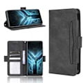 Pikkukuva 1 / 5: Asus ROG Phone 3 ZS661KS Lompakkokotelo Musta{HH}