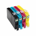 Miniatyrbilde 4 av 4: TIB T604 604XL Kompatibel blekkpatron for Epson WF-2910 WF-2930 WF-2950 XP-2200 XP-2205 XP-3200 XP-4200 Skrivere ZCL - 3821