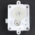 Miniatyrbild 3 av 5: TS-3D-skrivardelar Uppgradering För 2 + Förlängd Extrudersvit Um2 Extrudering Passar För 1.75/3mm Filament Ol