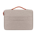 Miniatyrbilde 2 av 5: TS-Vannavstøtende laptopveske i polyester, 13,3\" – beige