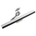 Pikkukuva 5 / 5: Sensoripalkki USB PC Nintendo Wii Wii U -pelikonsolille Liitetään