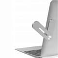 Universellt Magnetiskt Laptopfäste