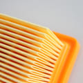 Miniatyrbillede 5 af 5: Filter 6.415-953.0 til Karcher Ad2Ad 3.000 Ad 3 Premium Komfur