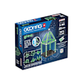 Pikkukuva 1 / 5: TS-Geomag Magneettiset Sauvat Glow 25 osaa – hohtava magneettinen rakennuslelu