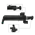 Miniatyrbillede 4 af 5: TS-Forlygtevaskerdyse Til A4 A4 Allroad S4 8k0955101b 8k0955102b