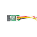 Miniatyrbild 3 av 5: TS-Emmc Isp Adapter För Rt809h Universal Programmer Hög Programmeringshastighet-clip Isp Adapter Emmc Isp B