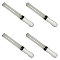Miniatyrbillede 1 af 5: TS-4x LED Lysstav Skal Støtte Stav 15 Farve Flash Stav Lysstav Koncertrekvisitter