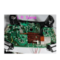 Miniatyrbild 5 av 5: TS-For One Kalibreringsplatta 3d Återställningsplatta Joystick Återställningskalibreringsplatta Driftjustering Analog S