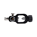 Miniatyrbilde 1 av 5: TS-Scuba Adapter Snorkling Dykking Scuba Flaske Til Liten Flaske 8mm Adapter Hodeventil Scuba Sylinder