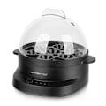 Miniatyrbilde 2 av 2: TS-Emerio eggkoker med talefunksjon og kapasitet for 7 egg