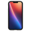 Pikkukuva 2 / 3: TS-Spigen Tough Armor -kotelo MagSafella iPhone 16e -puhelimelle - Musta