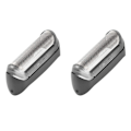 Miniatyrbilde 1 av 5: TS-2x Folie og Kutter Passer 10b 20b Erstatning 1000 Serien 1 2 3 4 Z20 Z30 Z40 Z50 Z60 2615 2675 2775