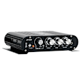 Miniatyrbillede 1 af 5: TS-St-838 Hifi Forstærker 2.1 Kanal Bil Mp3 Mini Forstærker Aux Input Høj Og Lav Basjustering Super Bas