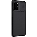 Miniatyrbillede 2 af 5: NILLKIN CamShield etui til Samsung Galaxy S20 Plus/S20 Plus 5G Slide Camera Phone Case