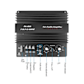 Miniatyrbillede 5 af 5: TS-12v 600w Bil Audio Effektforstærker Board Tabsfri Subwoofer Basmodul Høj Effekt Bil Audio Tilbehør