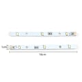 Miniatyrbilde 5 av 5: 2x LED-list for Rongsheng Hisense Logik Kjøleskap Fryser Mddz-162a 1629348-Perfekt