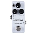 Miniatyrbilde 1 av 5: TS-Compulsive Drive Ocd Gitar Effekt Pedal & Ekte Bypass
