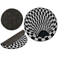 Pikkukuva 1 / 4: Illusion Matto - 60 cm