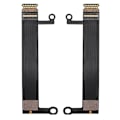 Miniatyrbild 1 av 5: TS-821-01228-a 821-01229-a För Macbook Pro LCD Skärm Bakgrundsbelysningskabel
