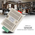 Miniatyrbild 5 av 5: TS-Temperatur Fuktighetssändare Rs485 Sht20 Sensor Modbus Rtu Insamlingsmodul Transducer Hög P