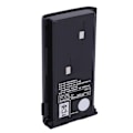 Miniatyrbilde 3 av 5: TS-Knb-14 Batteriskall Dekselpakke For Bærbar Toveisradio Tk-2107 Tk-2107g Tk-2100 Tk-2102 Tk-3102
